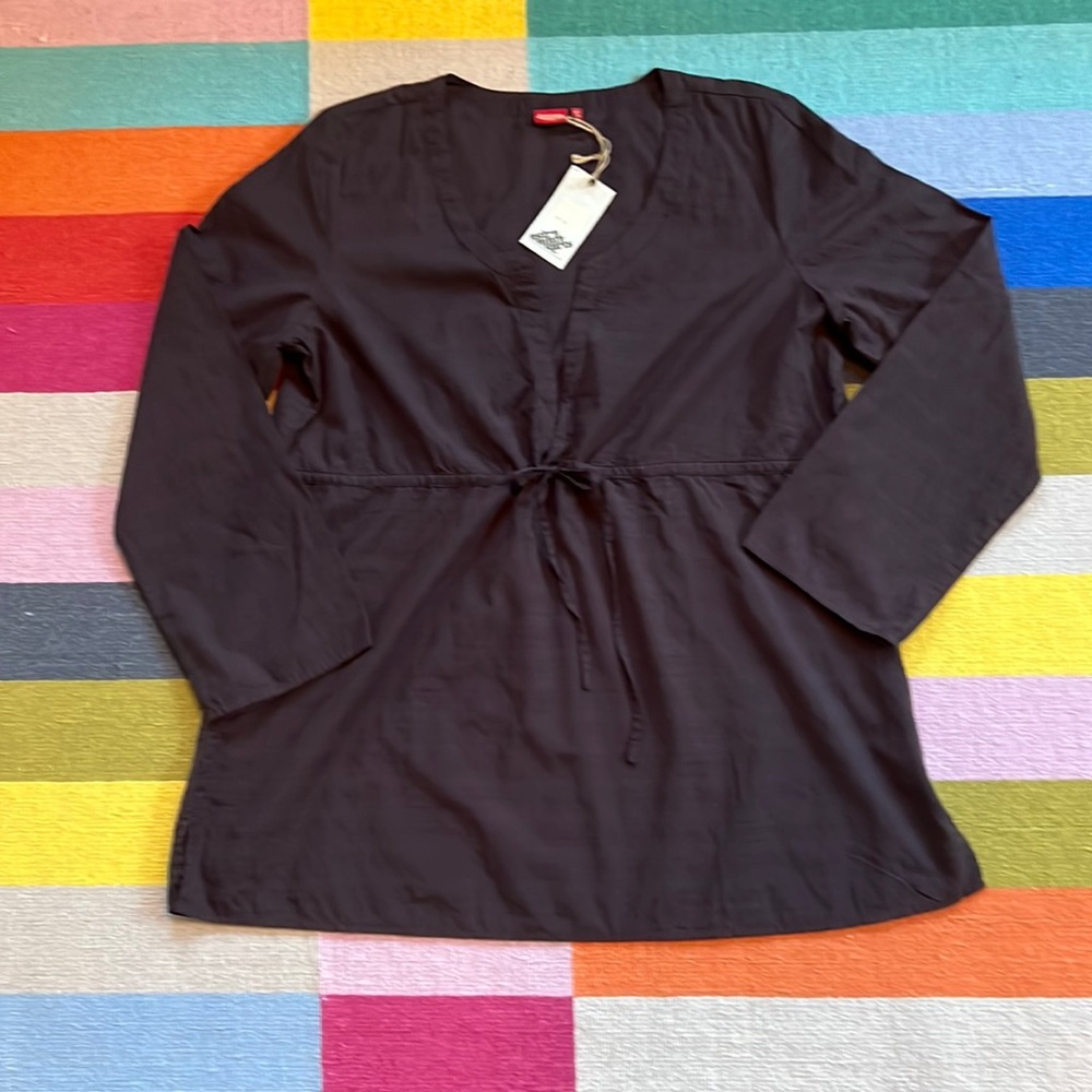 EMS lightweight tunic shirt